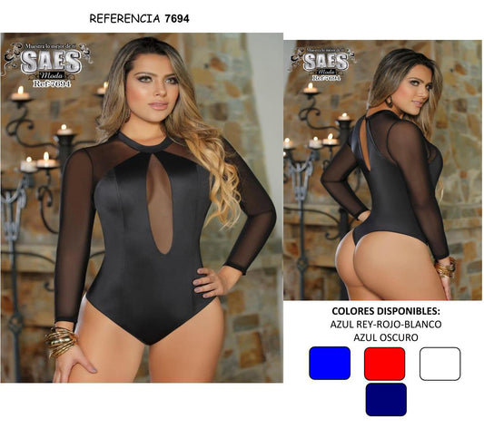 Body 7694