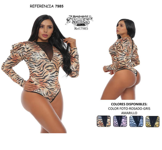 Body 7985