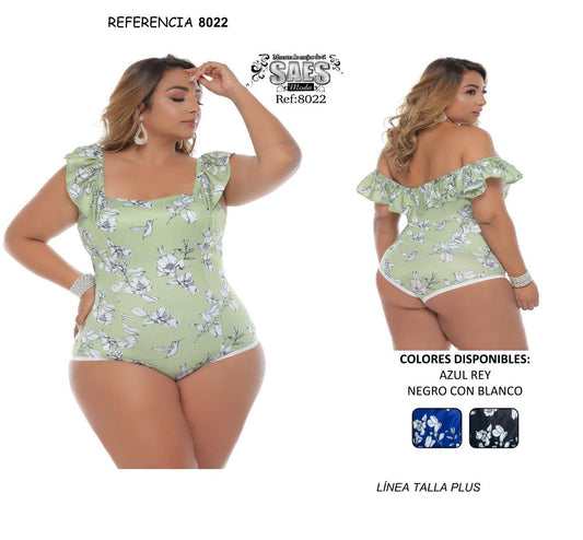 Body 8022