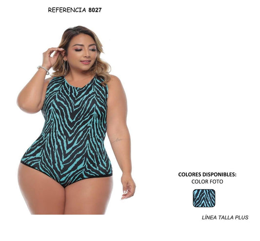 Body 8027