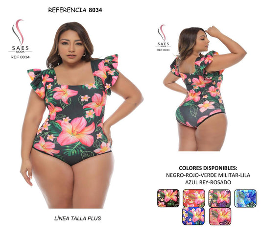 Body 8034