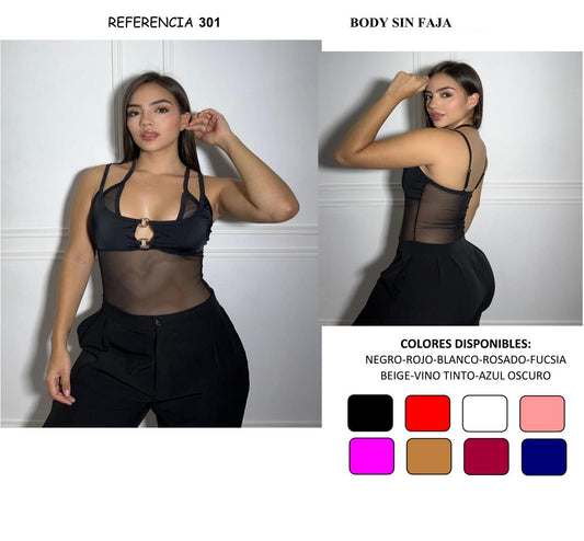 Body 301