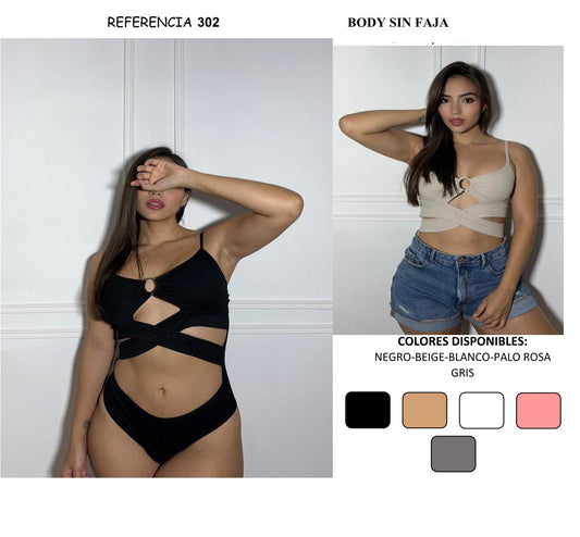 Body 302
