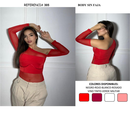 Body 305
