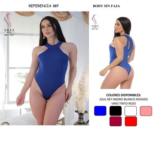 Body 307