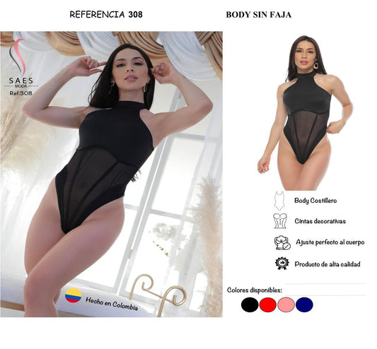 Body 308