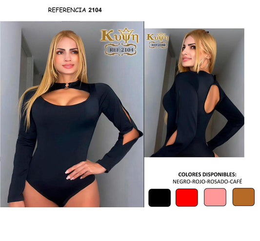 Body 2104