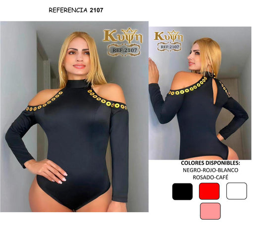 Body 2107