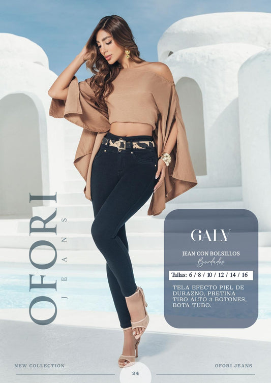 Jeans Galy