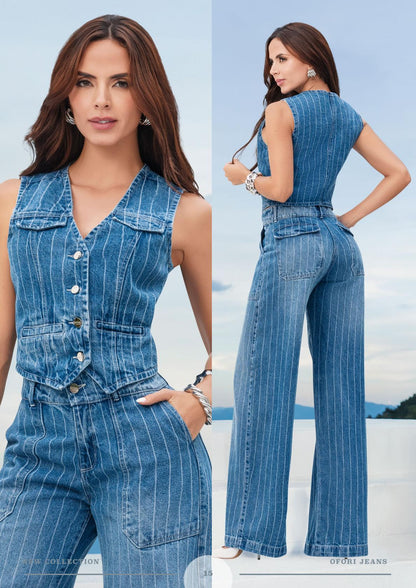 Jeans Set Cata