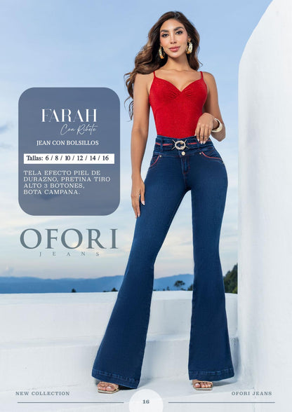 Jeans Farah