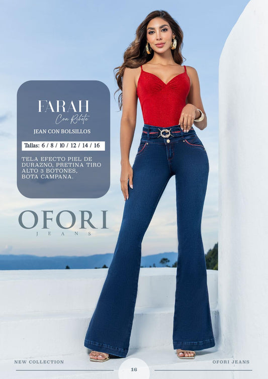 Jeans Farah