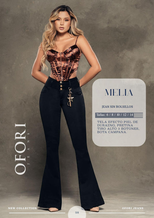 Jeans Melia