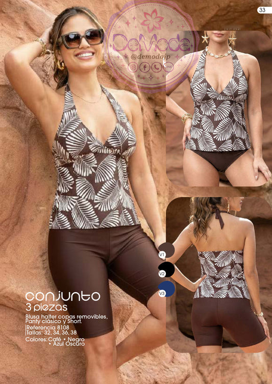 Conjunto 8108