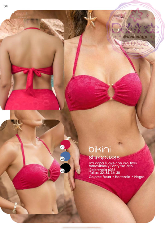 Bikini 6036