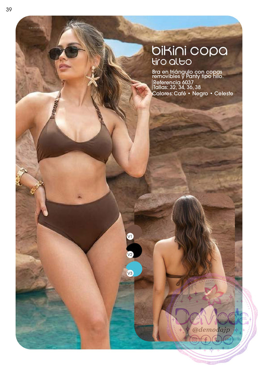 Bikini 6037