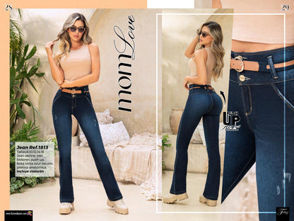 Jeans F-1813