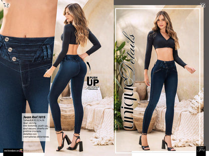 Jeans F-1815