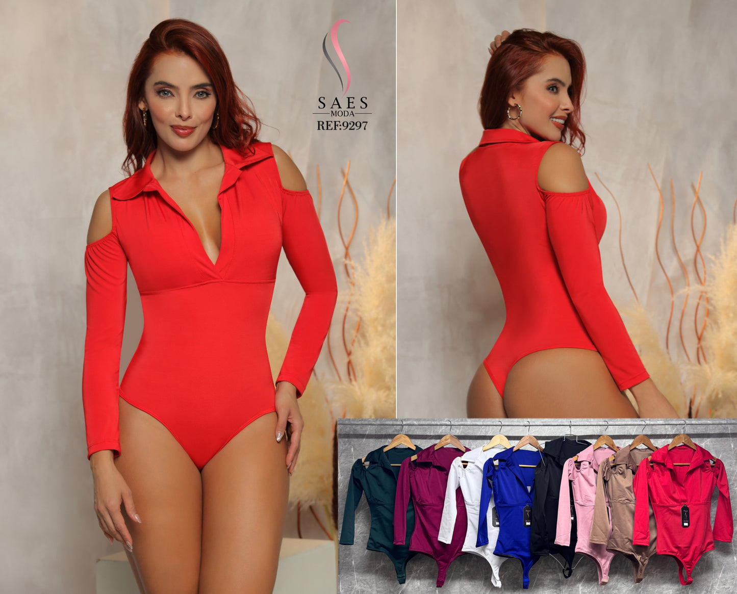 Body 9297