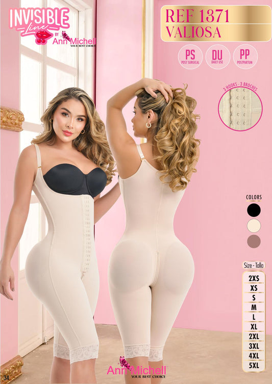 Body Valiosa 1371