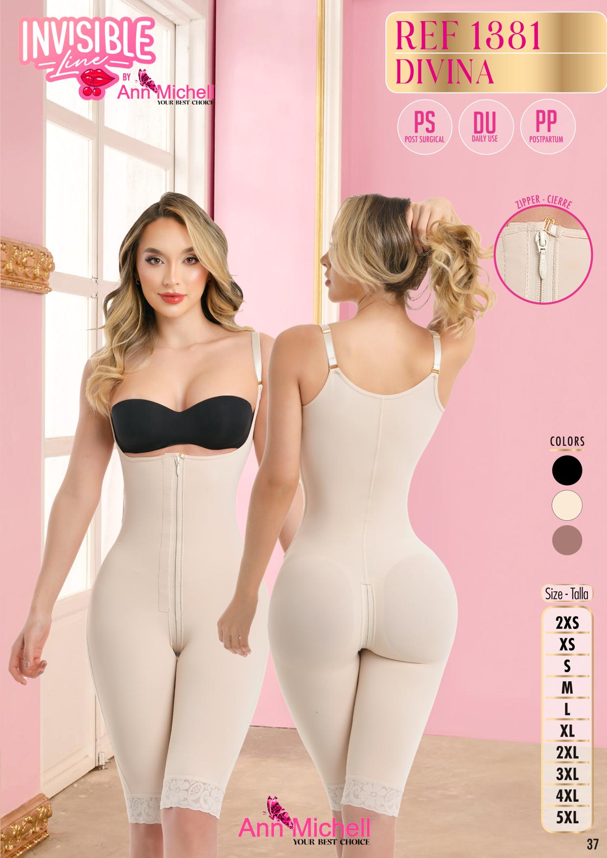 Body Divina 1381