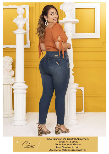 Jeans Celina