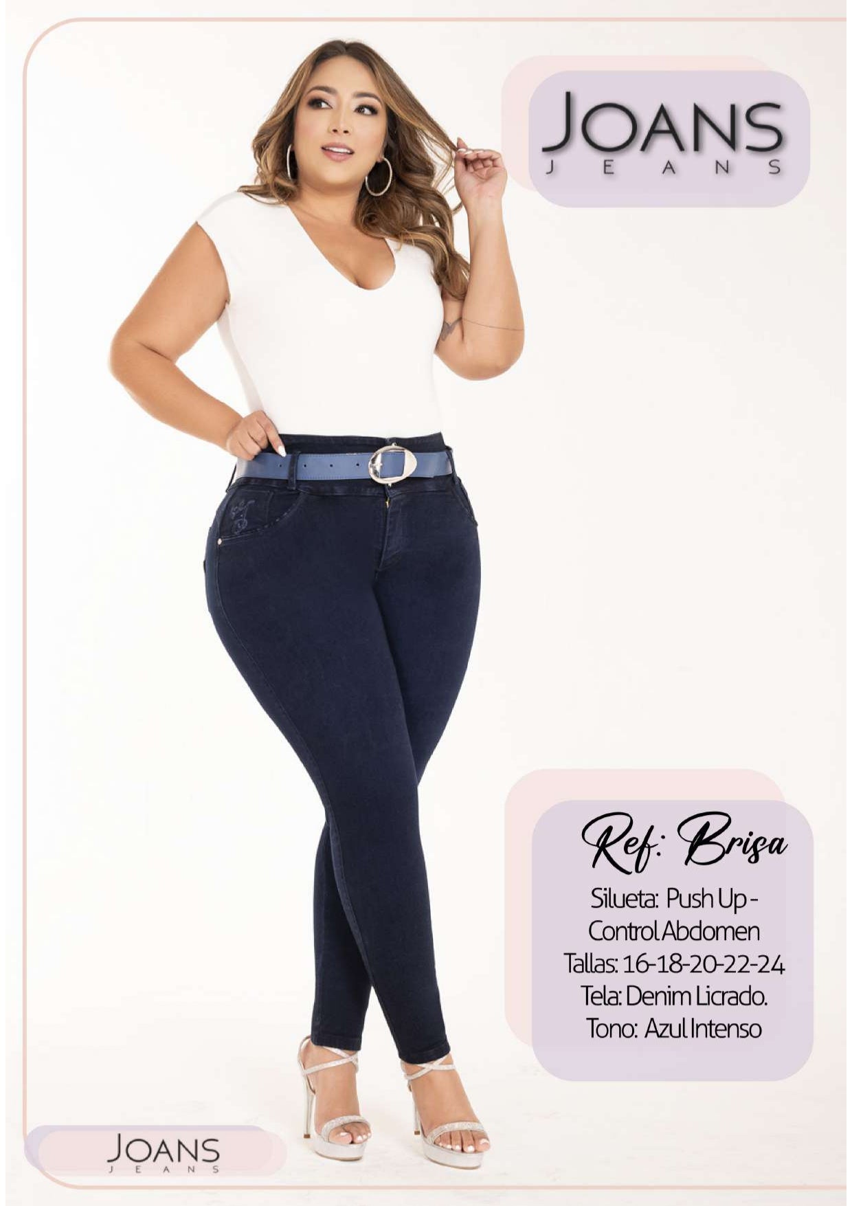 Jeans Brisa