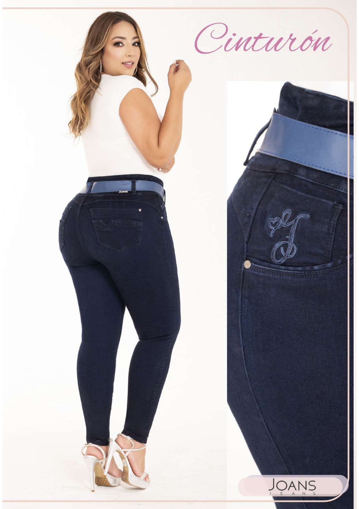 Jeans Brisa