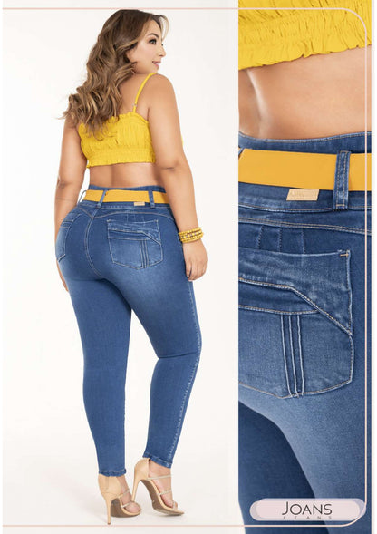 Jeans Marisol