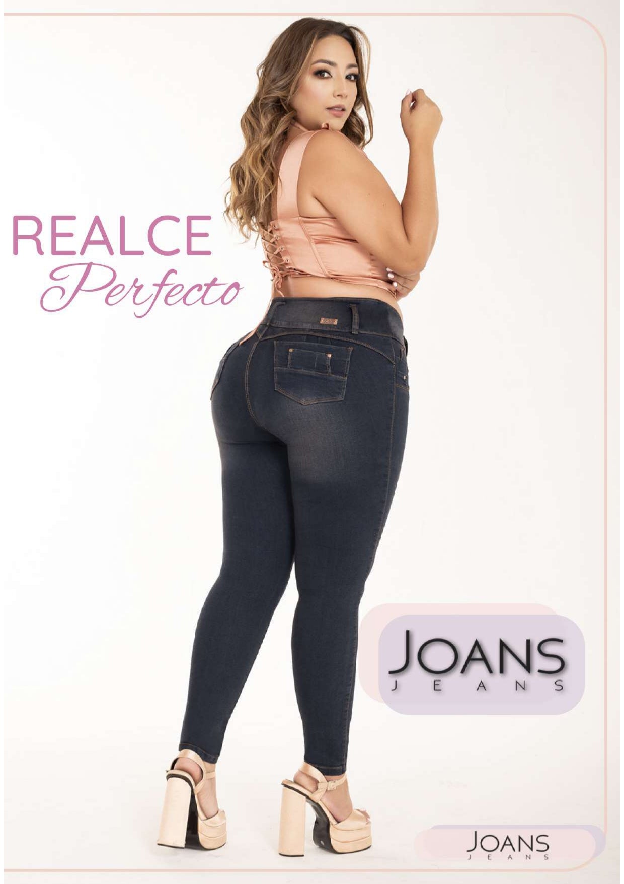 Jeans Teresa