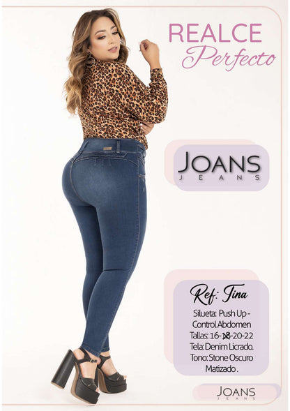 Jeans Tina