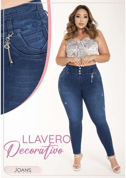 Jeans Carmen