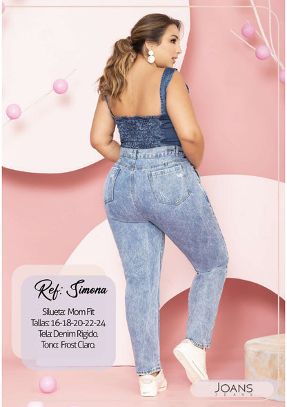 Jeans Simona