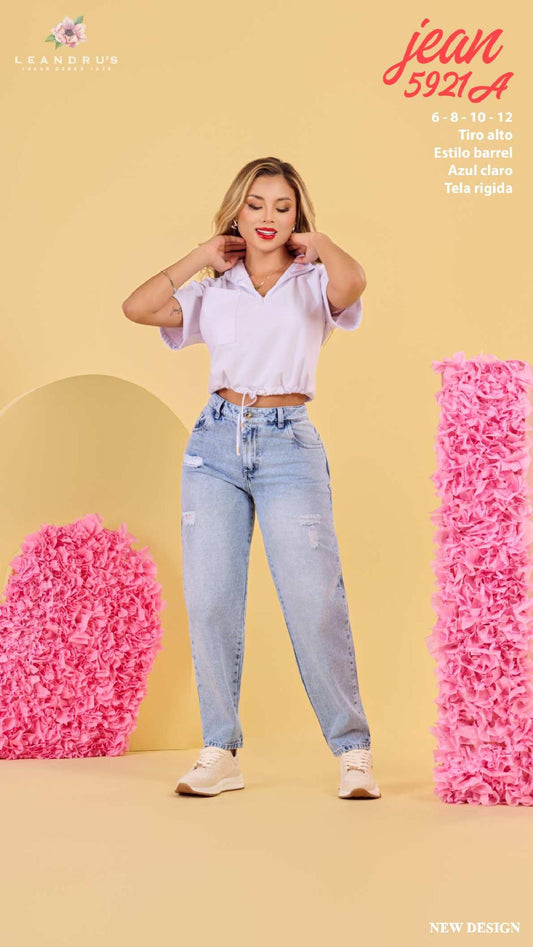 Jeans 5921A