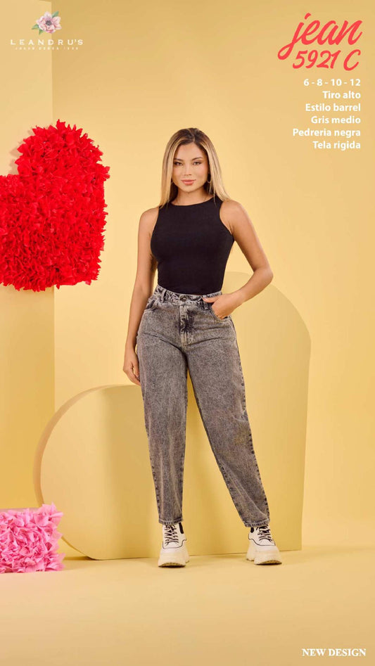 Jeans 5921C