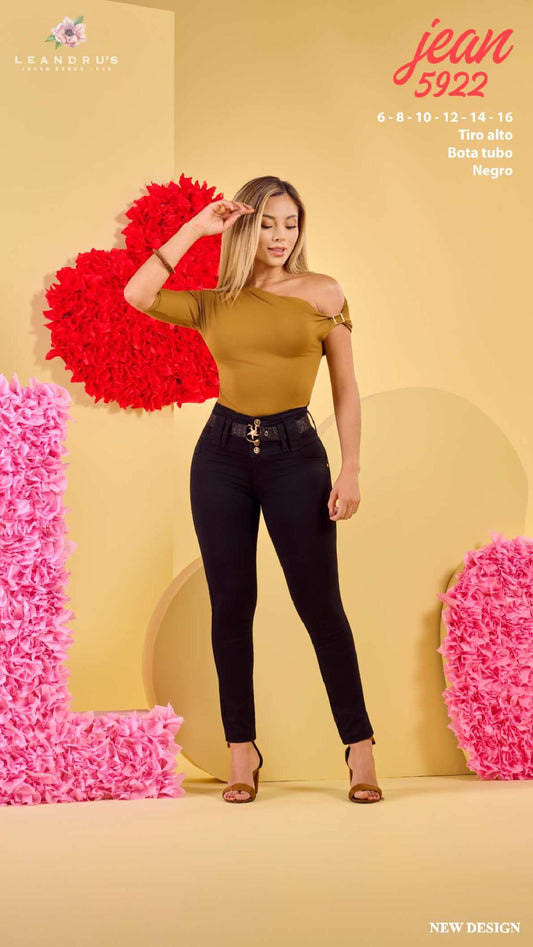 Jeans 5922