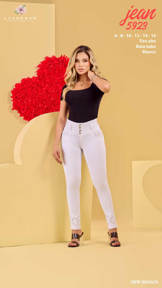 Jeans 5923