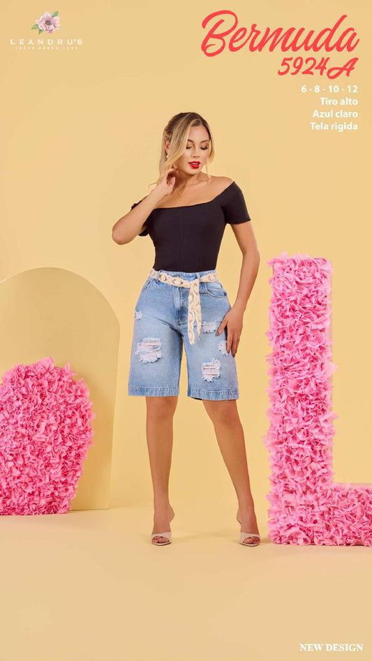 Jeans 5924A