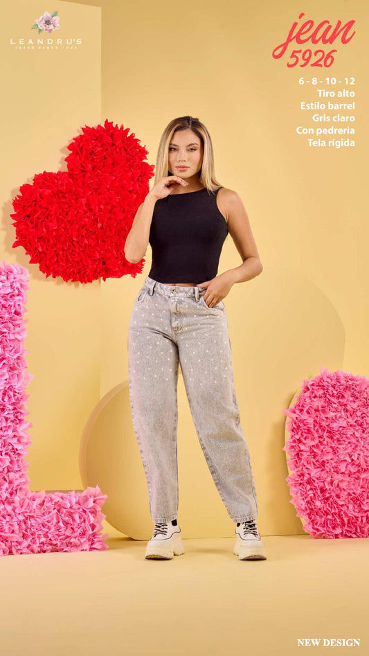 Jeans 5926