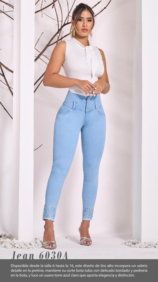 Jeans 6030A