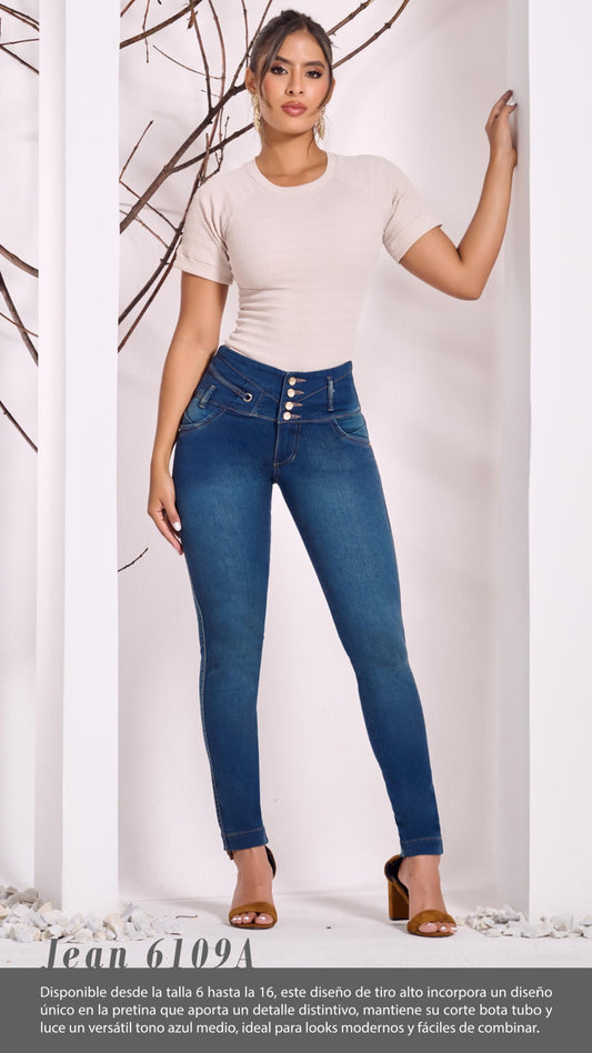 Jeans 6109A