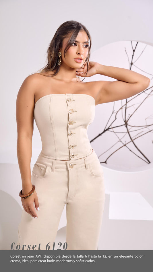 Corset 6120C