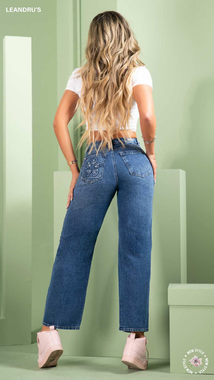 Jeans 5834B