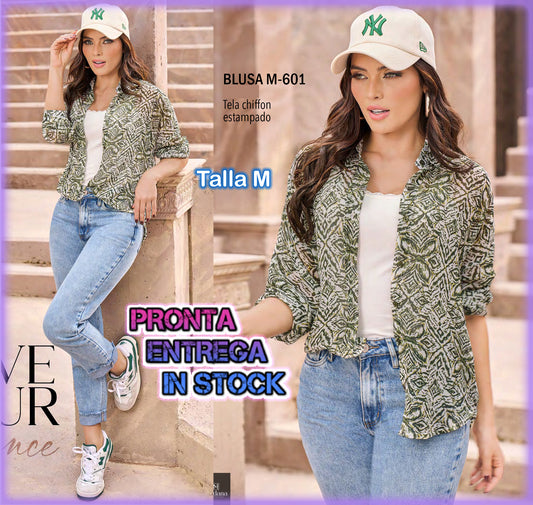 Blouse 1125