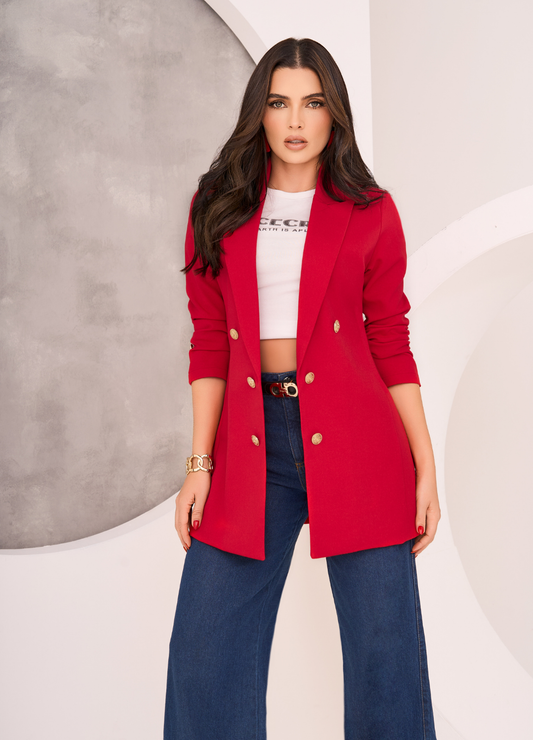 Blazer M-692
