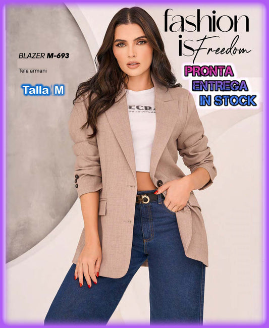 Blazer M-693