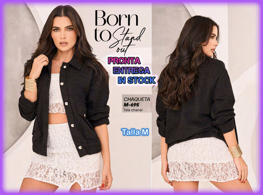 Chaqueta 695