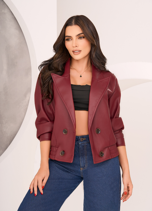 Chaqueta M-696