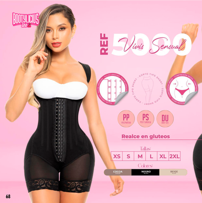 Body Vivis sensual 5000