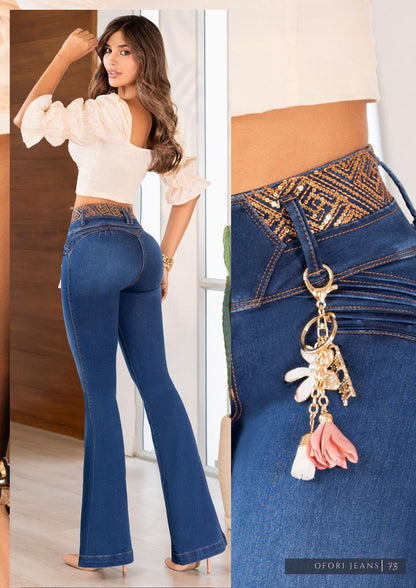 Jeans Libia